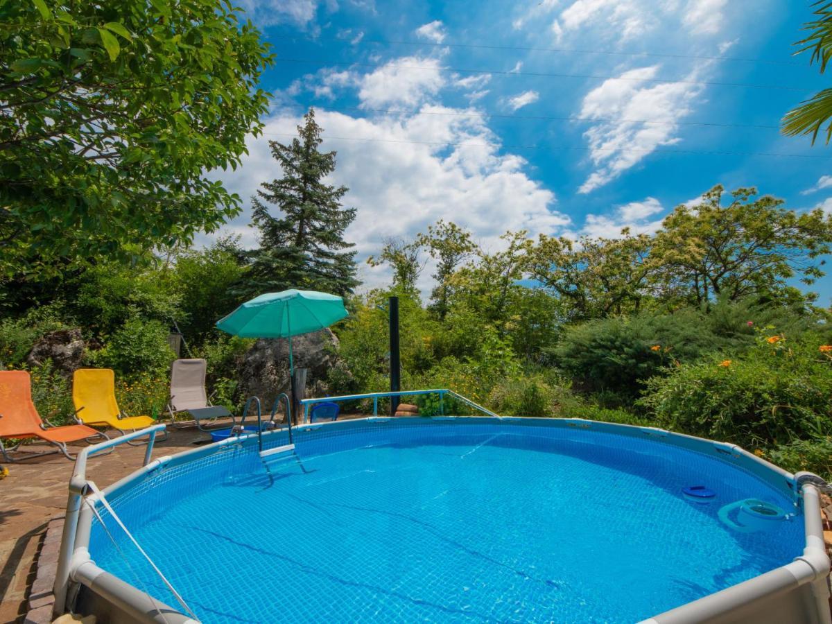 Holiday Home Villa Hofbauer By Interhome Dobreć Eksteriør bilde