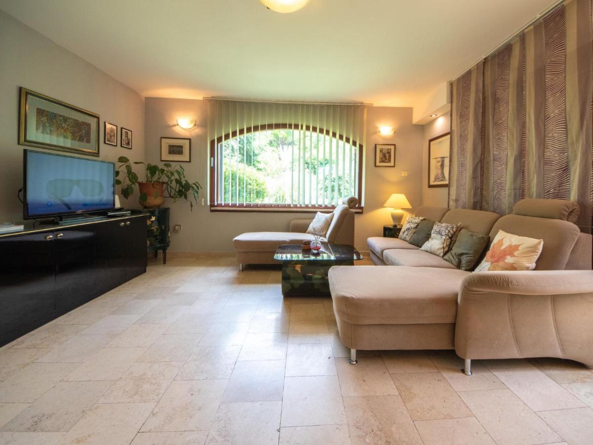 Holiday Home Villa Hofbauer By Interhome Dobreć Eksteriør bilde