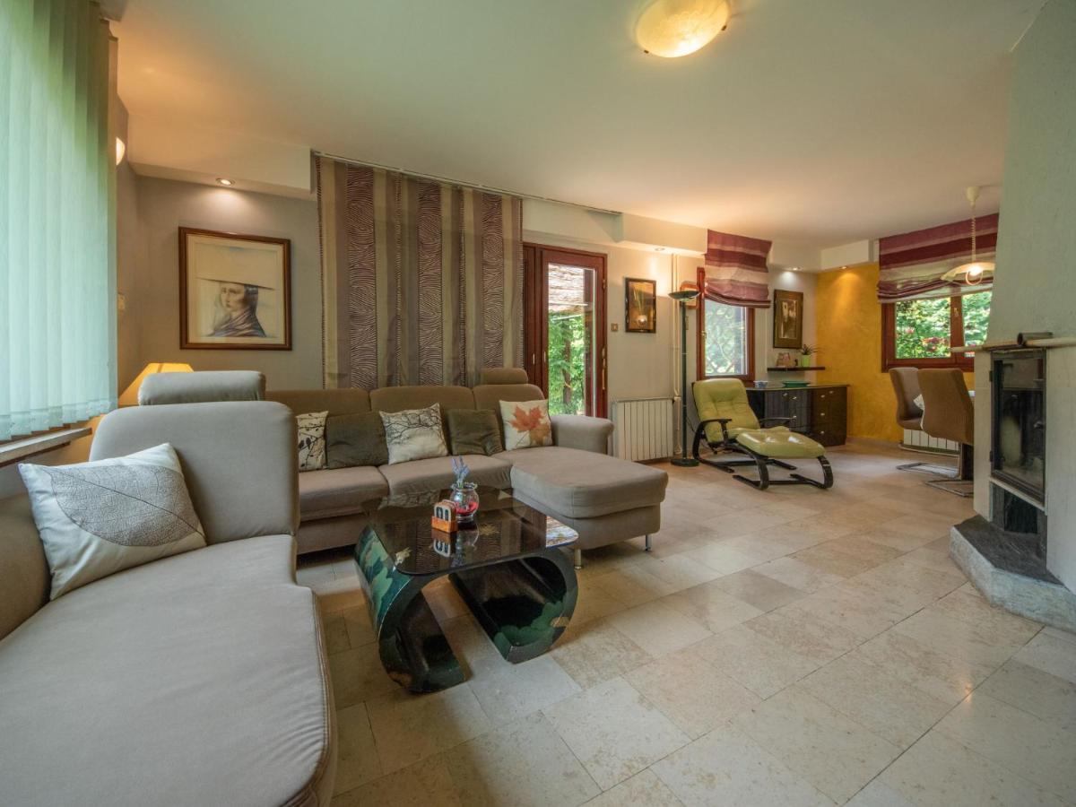 Holiday Home Villa Hofbauer By Interhome Dobreć Eksteriør bilde