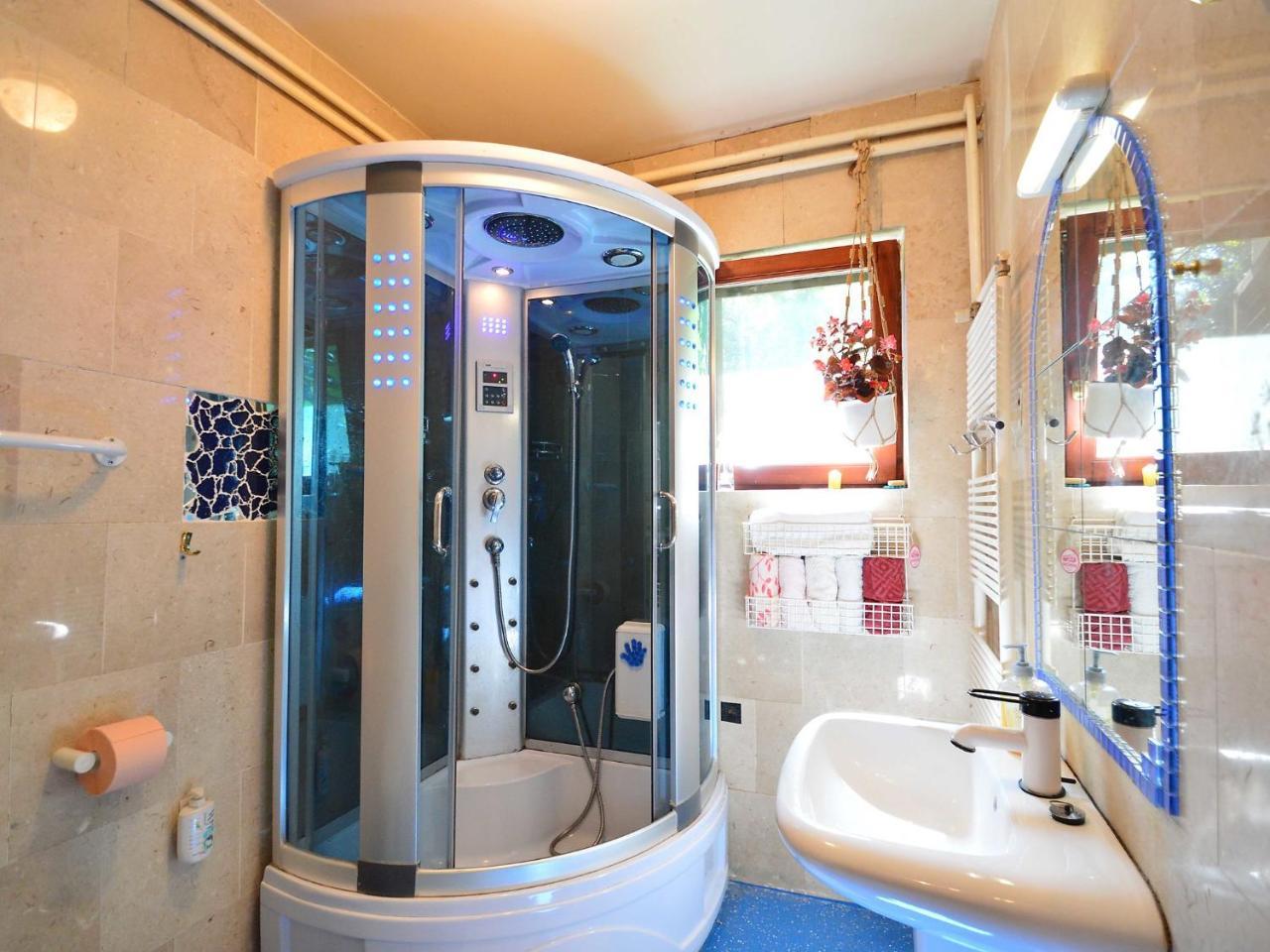 Holiday Home Villa Hofbauer By Interhome Dobreć Eksteriør bilde